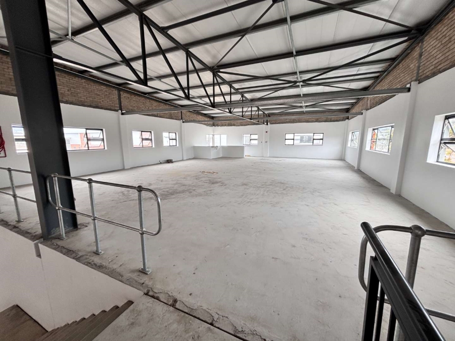 To Let commercial Property for Rent in Killarney Gardens Western Cape